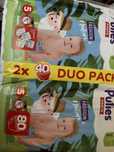 Pufies памперси гащи 5