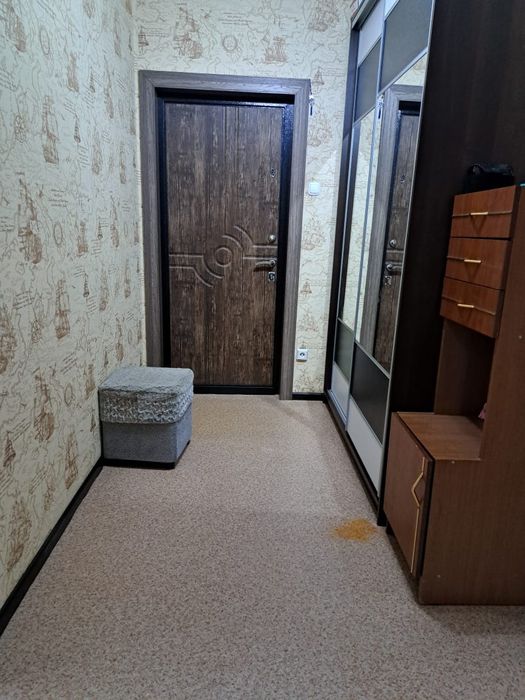 Сдаётся 3х комнатная квартира