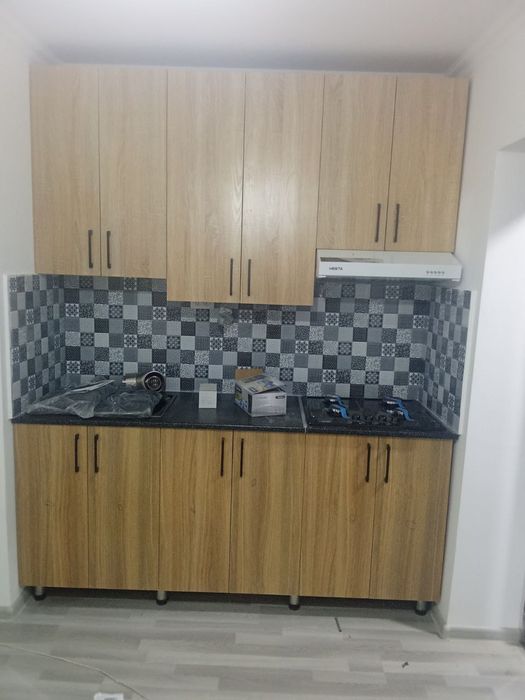 Ttz qoramurt posti yaqinida 2 xonali uy ijaraga beriladi