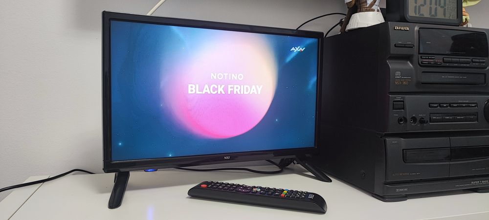 Televizor Nei 19 inch Bucatarie