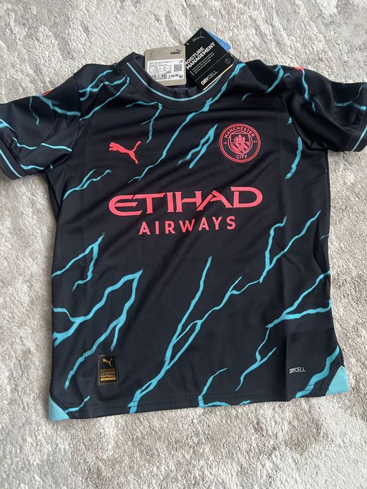 Tricou fotbal copii