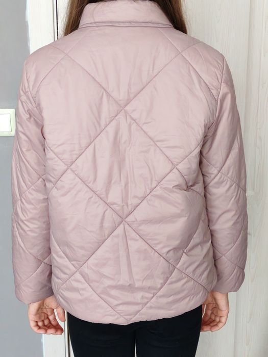 Пролетно-есенно яке Mango 11-12г 152см