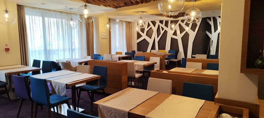 Дава се под наем Заведение в Пловдив, Кършияка - 310 кв.м за 6120 € - Снимка #6