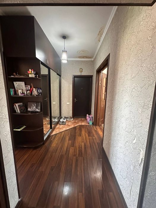 Срочно Продается 4-ком квартира в Яшнабадском районе Цена : 80.000$ Ст