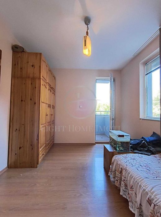 Продава се Тристаен апартамент в Пловдив, Кючук Париж - 88 кв.м за 2029 €/кв.м - Снимка #5