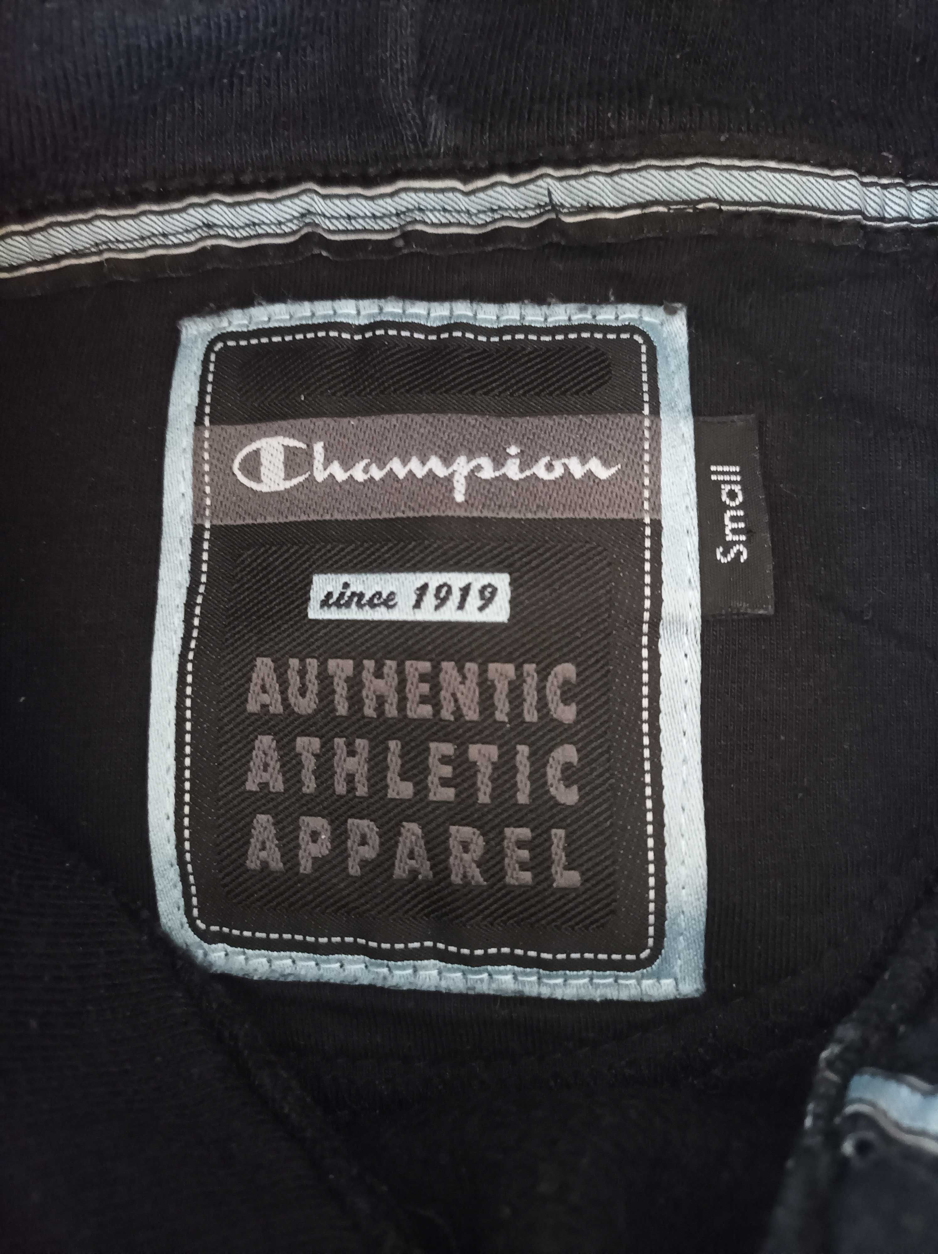 Champions суичър
