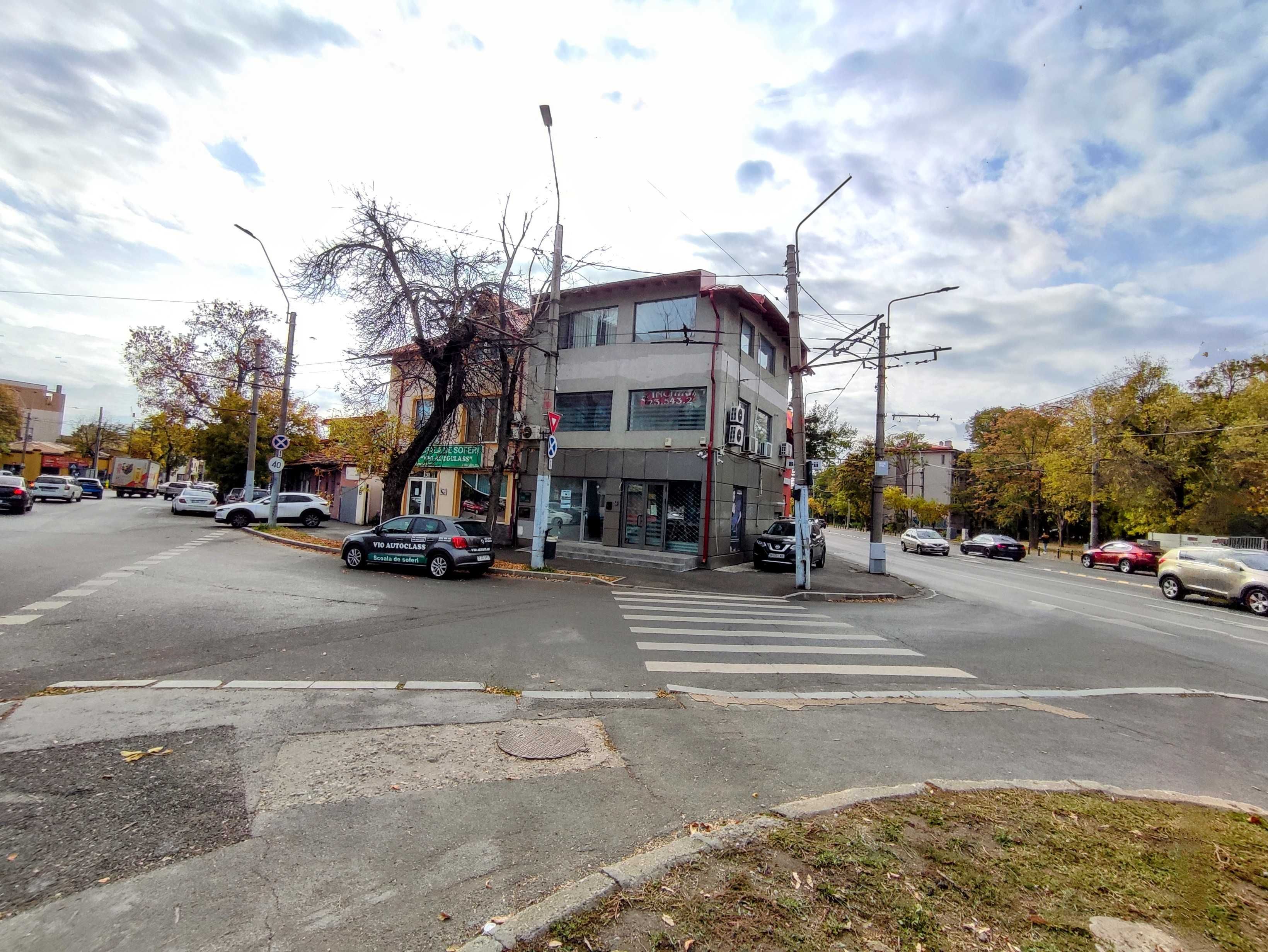 Spatiu de inchiriat, Bucuresti, zona  Cotroceni-Drumul Sarii, P +2 E
