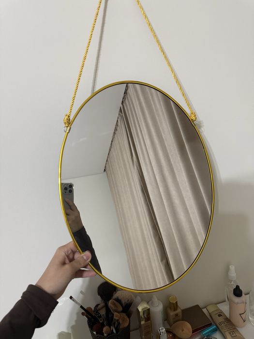 Новое зеркало 40/50