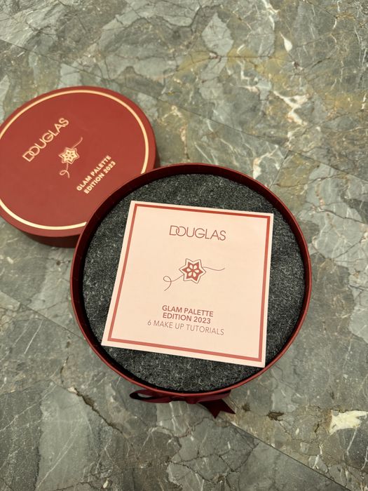 Douglas Glam Palette Edition 2023