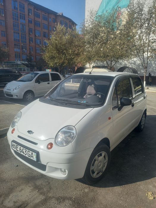 Matiz 3 talik luk kandiyor borda