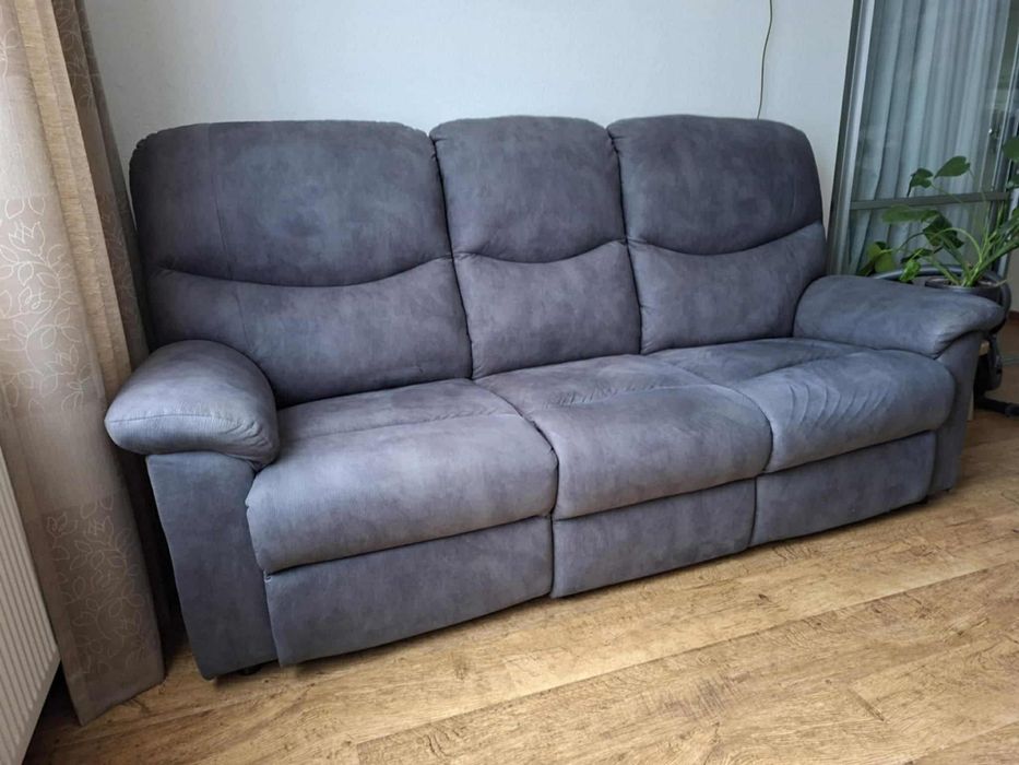 Canapea 3/2 origine Belgia