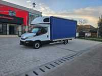 Iveco Dayli 3.5T