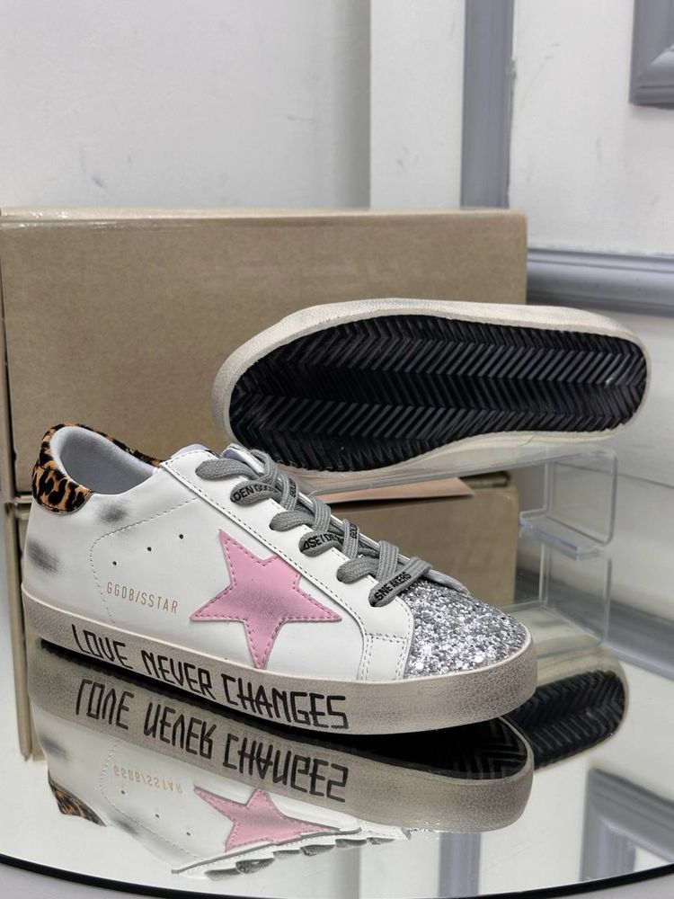 Sneakers Golden Goose