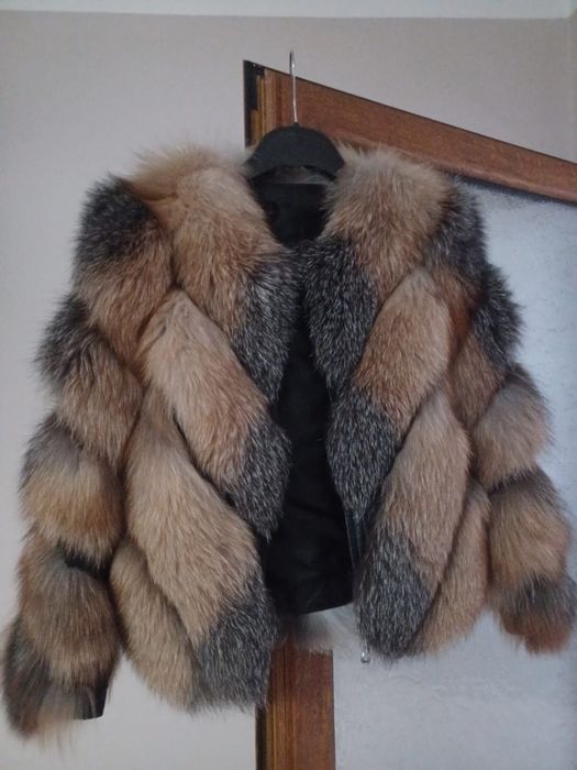 Blana femei marimea M