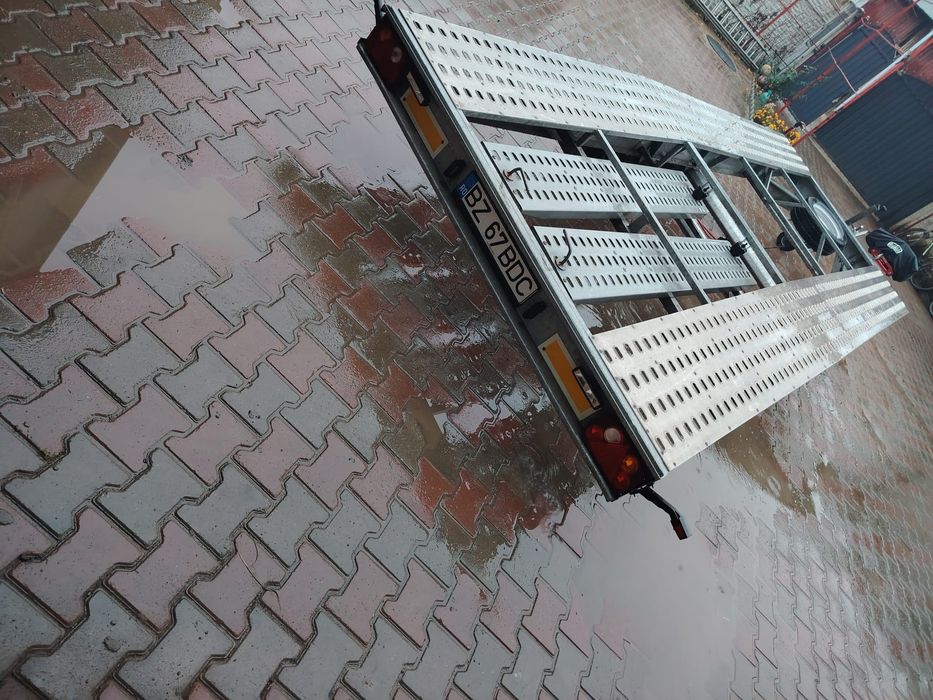 Platforma bliss de vânzare