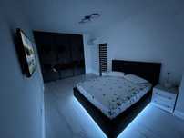 Închiriez Garsonieră de Lux în Regim Hotelier