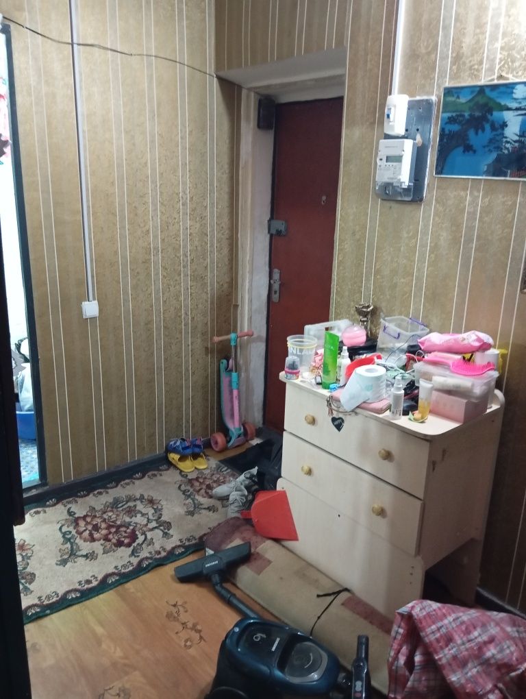 Продается квартира в отличном районе на 3 этаже