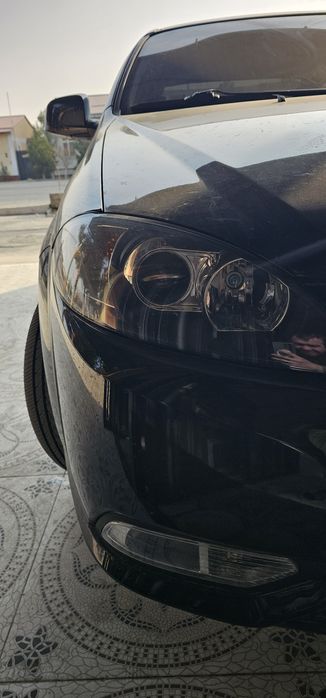 Фара американка + bi led