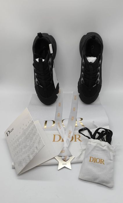 Дамски Сникърси Christian Dior