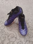 Бутсы  nike Zm air. Размер 38.
