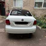 Продам автомобиль volkswagen polo 2015 года