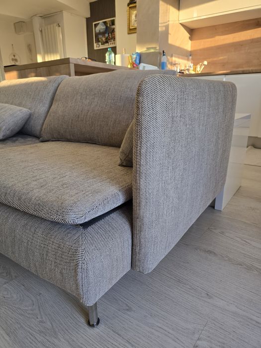 Canapea SODERHAMN Ikea 4 locuri