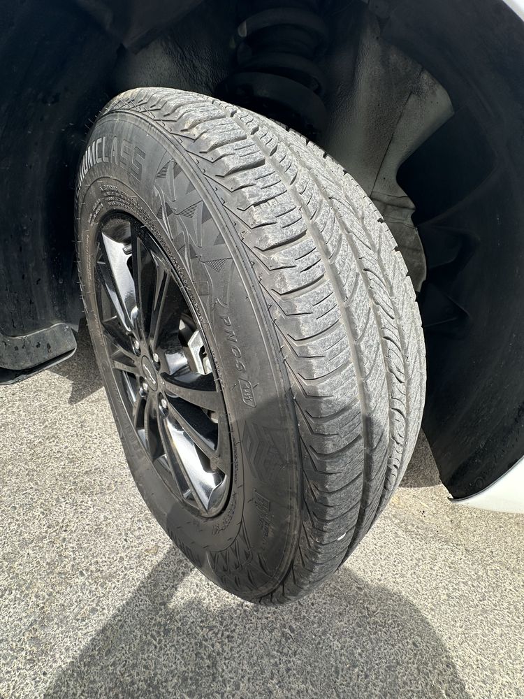Cobalt 2025 midnight A/T