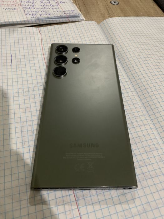 Samsung S23 ultra sotiladu