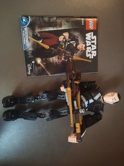 Lego star wars Chirrut