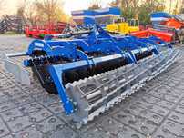 Terradisc Hidraulic disc agricol discuri RODA - Piese de schimb