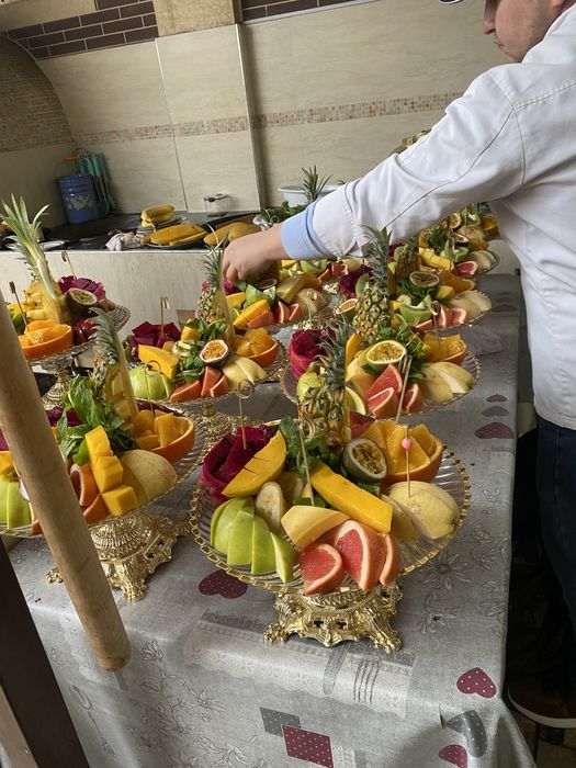 Prokat Stol Stul Naves Zontik Samovar Arenda 24/7