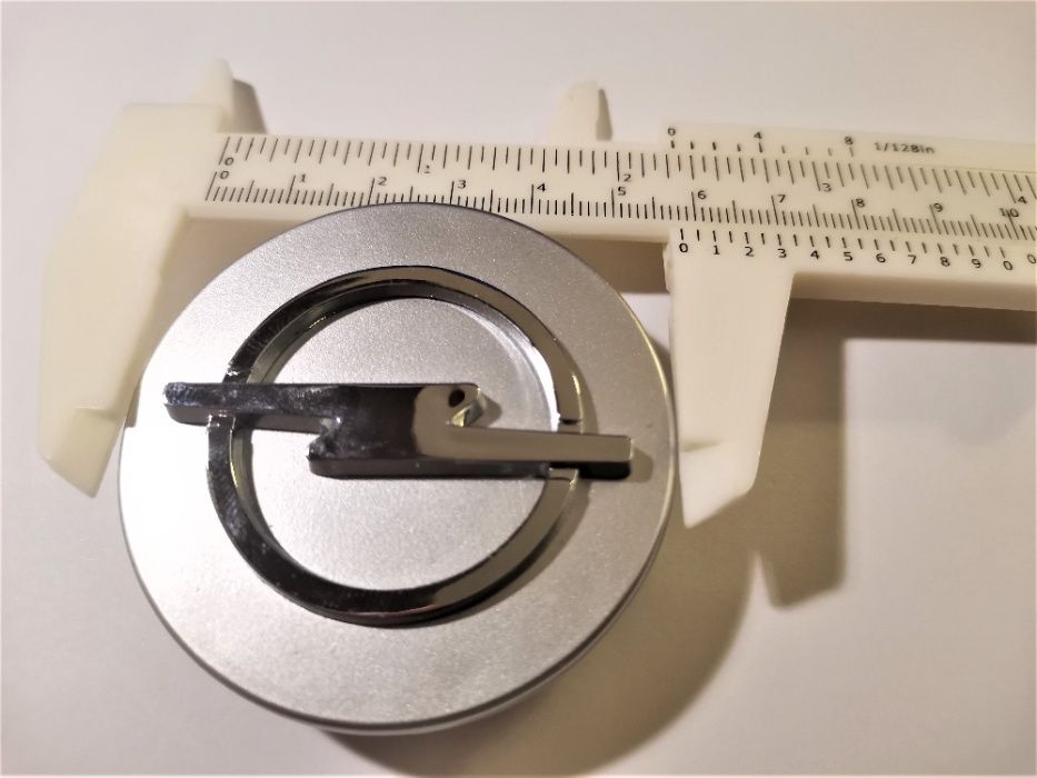 Капачки за джанти Опел 59мм