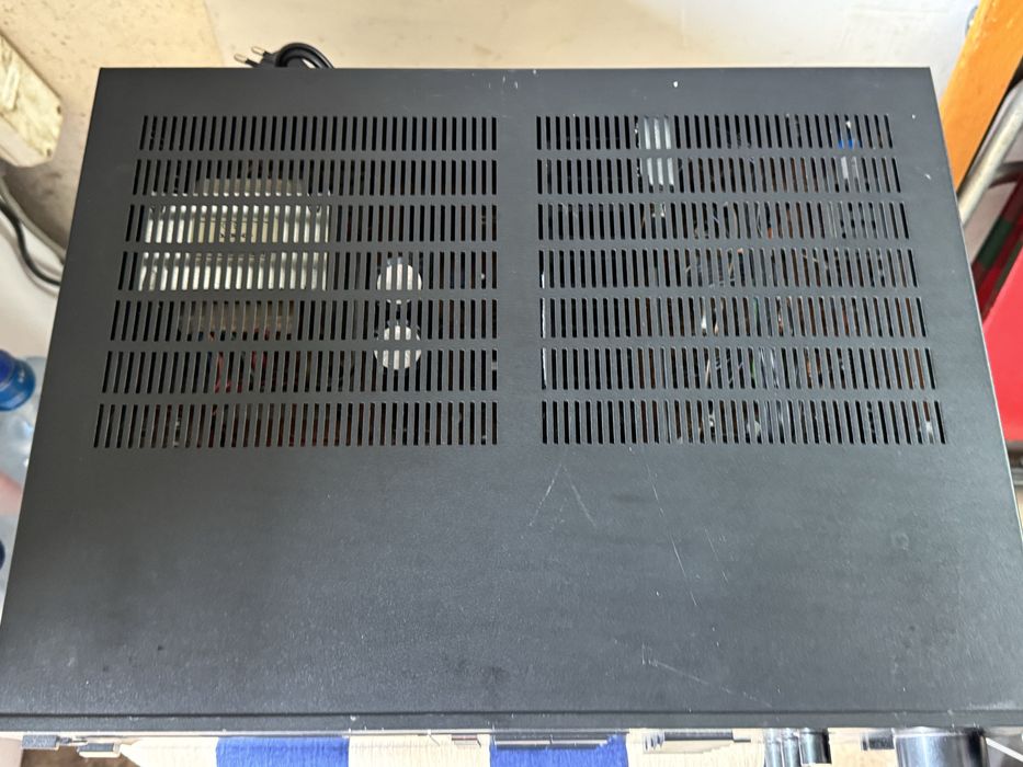 Amplificator si Tuner  Onkyo model TX-300