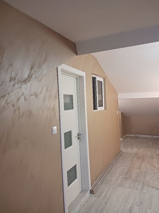 Мезонет (Ремонтиран-Обзаведен)