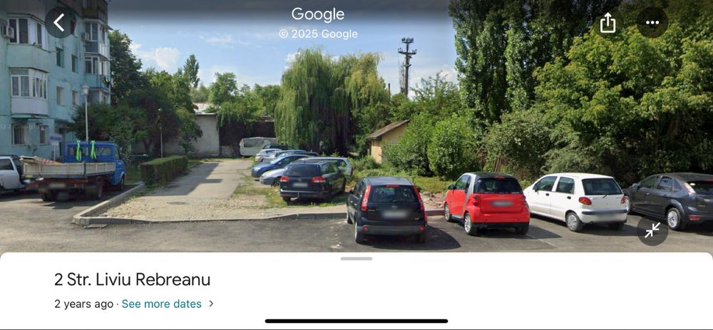 Teren de vanzare