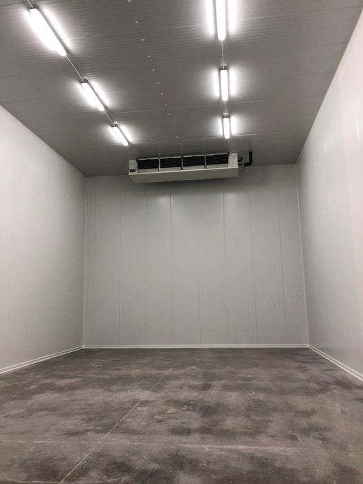 Construcții Hale Metalice: Soliditate, Eficiență și Inovație