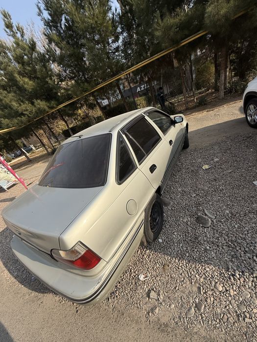 Daewoo nexia 1 2008 yil