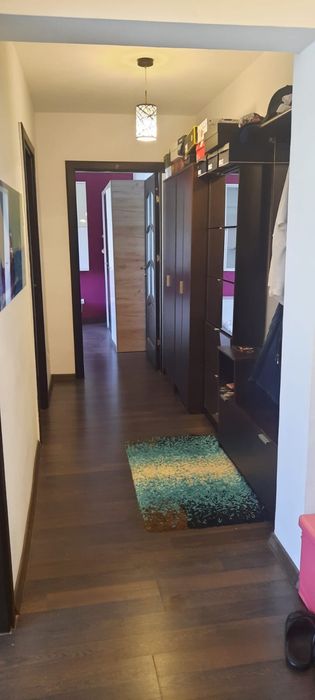 Proprietar inchiriez apartament 2 camere Pitesti, cartier Trivale