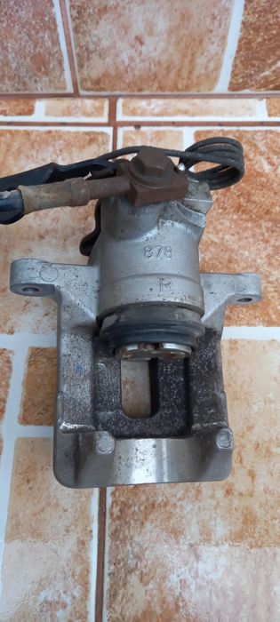 Etrier audi a4 b6, b7