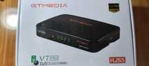Tuner DVB(T2+S2X)