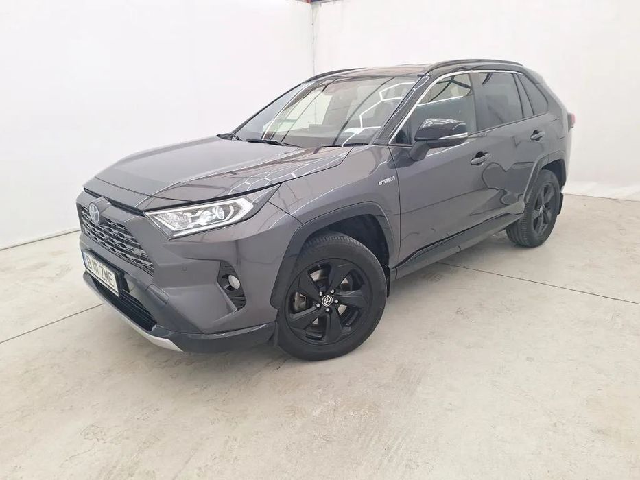 Toyota RAV4 GARANTIE 10 ANI - 200.000  km