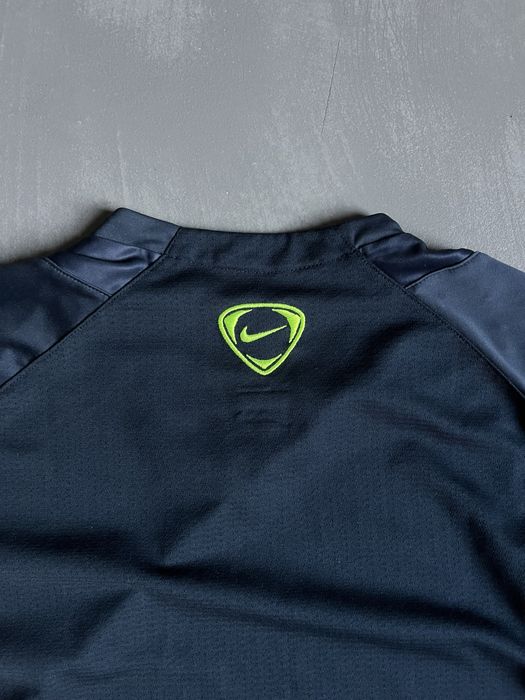 Тениска Barcelona- Nike