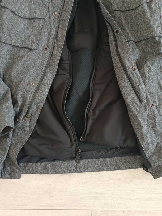 Яке 2в1 NIKE Tech Pack M65