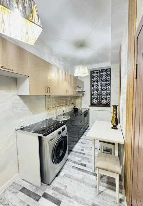 *Новостройка‼️‼️в Мирзо-Улугбеке 2ком 41м2 Эко базар, массив Феруза