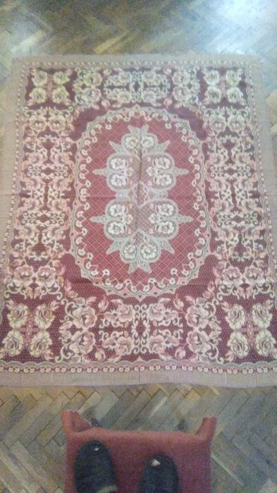 пердета килими дом