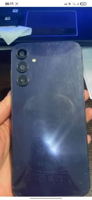 Продам самсунг а 15