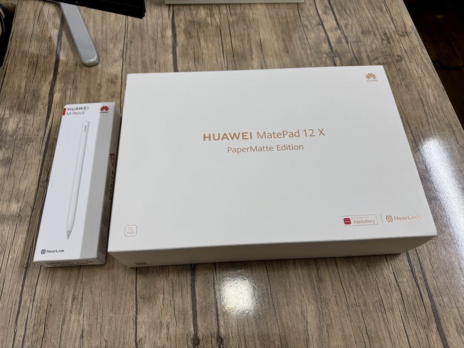 Huawei MatePad 12X