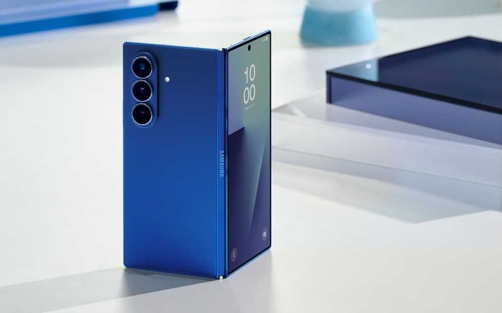 Samsung Galaxy Fold 7 Nou | ASIGURARE + Garantie | Full Box