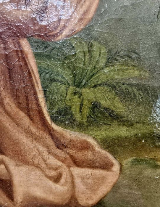 картина Исус Христос  в молитва,

ОПИСАНИЕ

Кар