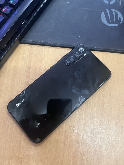 Продам Редми нот 8